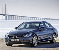 Daimler promueve la conducci&oacute;n aut&oacute;noma sostenible y demuestra que en 2014 redujo un 2,5% las emisiones