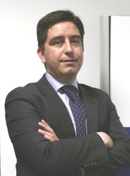 Jaime Verdú, nuevo director comercial de Volvo Buses España