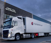 La empresa alicantina Transmanolet conf&iacute;a en Volvo Fuel Advice para obtener un ahorro de combustible