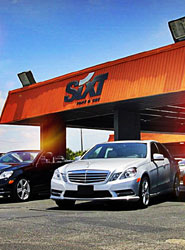 Sixt y Swisscom lanzan Managed Mobility AG.