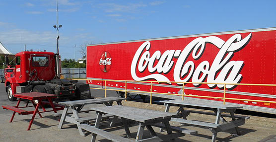 Fenadismer se solidariza con las protestas de los transportistas contra la compa&ntilde;&iacute;a Coca Cola