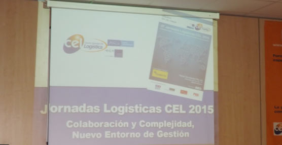 El CEL presenta sus 37 Jornadas Logísticas CEL, que se celebrarán en Madrid el 20 de mayo (II)