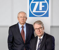 ZF completa la adquisici&oacute;n de TRW Automotive, que ser&aacute; la nueva divisi&oacute;n de tecnolog&iacute;a de seguridad