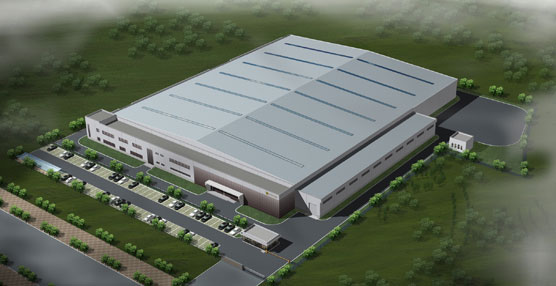 Ficosa abre su tercer centro de producción en China.
