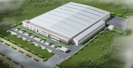 Ficosa inaugura su tercer centro de producción en China, en la localidad de Shenyang