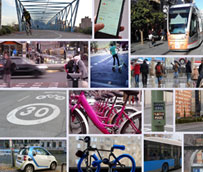 La EMT de Madrid colabora con el proyecto DesAUTOx&iacute;cate sobre movilidad sostenible en las ciudades