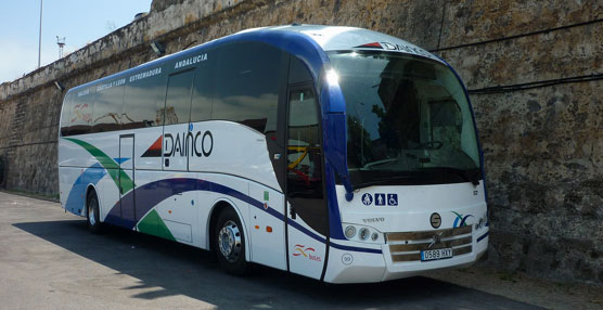 Autobuses Dainco celebra su 25 aniversario.