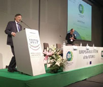 La UITP lanza el nuevo proyecto de los sistemas de bus EBSF_2 como parte de Horizonte 2020