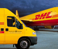 DHL Espa&ntilde;a&nbsp;y Wtransnet dise&ntilde;an un sistema privado de gesti&oacute;n de cargas para proveedores de transporte