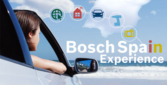 'Bosch es m&aacute;s de lo que piensas' la nueva iniciativa de la marca dirigida a especialistas en redes sociales y tecnolog&iacute;as