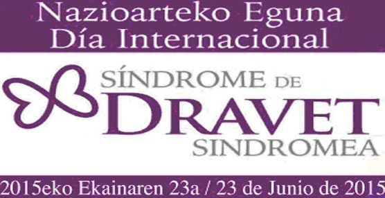 Dbus se solidariza y se une al Día Internacional por la Concienciación del Síndrome de Dravet