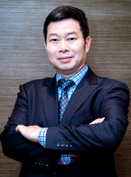 Zhou Liang es el nuevo presidente de Beijing Foton Daimler Automotive (BFDA).