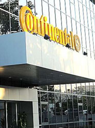 Continental Corporation cierra la adquisición del Grupo Elektrobit Automotive.