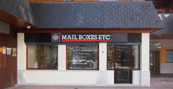 La compa&ntilde;&iacute;a Mail Boxes Etc. inaugura una nueva tienda en Alicante que ofrecer&aacute; todos los servicios