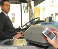 ALSA, Cashlog y MO2O lanzan un sistema de pago de billetes de autob&uacute;s con cargo al operador m&oacute;vil