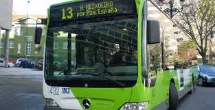 El Hospital de Vigo contará con cuatro líneas de autobús más para conectarlo con la ciudad