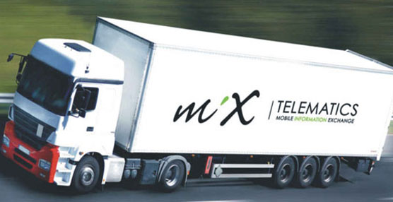 MIX Telematics lanza MyMiX, una plataforma para fidelizar e involucrar a los conductores hacia una conducci&oacute;n segura y eficiente de las flotas