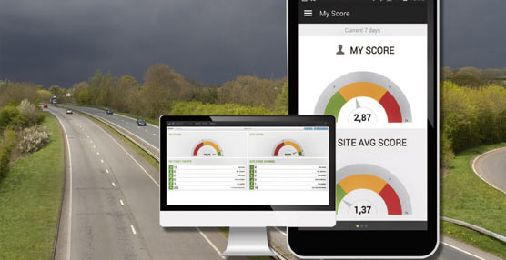 MyMiX es la nueva aplicaci&oacute;n creada para implicar a los conductores hacia una conducci&oacute;n m&aacute;s segura y eficiente