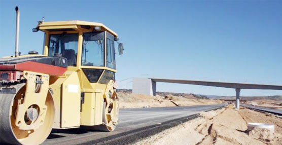 Fomento licita trabajos de construcci&oacute;n y conservaci&oacute;n de carreteras por valor de 84,11 millones de euros