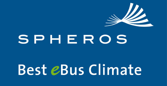 Spheros presentar&aacute; en la feria Busworld 2015 en Kortrijk el sistema de climatizaci&oacute;n Enteliggence