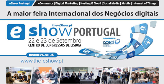 MRW acudir&aacute; a los encuentros eShow que se celebrar&aacute;n en las capitales de Madrid y Lisboa para tratar el e-commerce