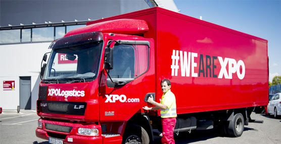 Carrefour España renueva la gestión logística global de su tienda online 'non food' de la mano de XPO Logistics