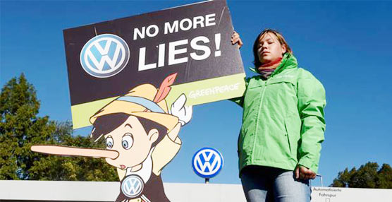Volkswagen acepta devolver al Estado las subvenciones PIVE en los coches con motores Euro 5 Di&eacute;sel