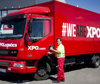 XPO Logistics lanza un nuevo servicio de transporte LTL entre Europa y Marruecos