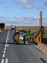Fomento licita obras de conservación de carreteras por 3,30 millones de euros