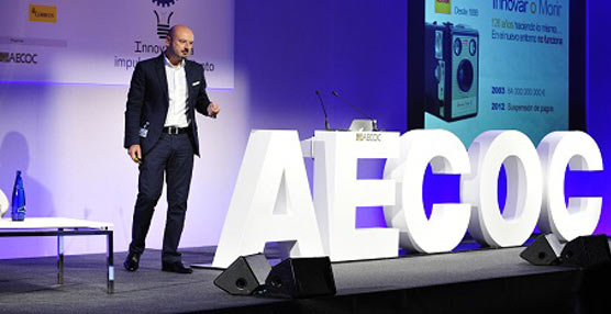 AECOC analizar&aacute; los retos de la log&iacute;stica del futuro en el congreso Supply Chain en Madrid
