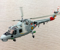 AgustaWestland conf&iacute;a en XPO Logistics para la manipulaci&oacute;n, almacenamiento y transporte de ocho helic&oacute;pteros