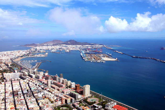 Puertos del Estado lidera la misión comercial española a Shangai