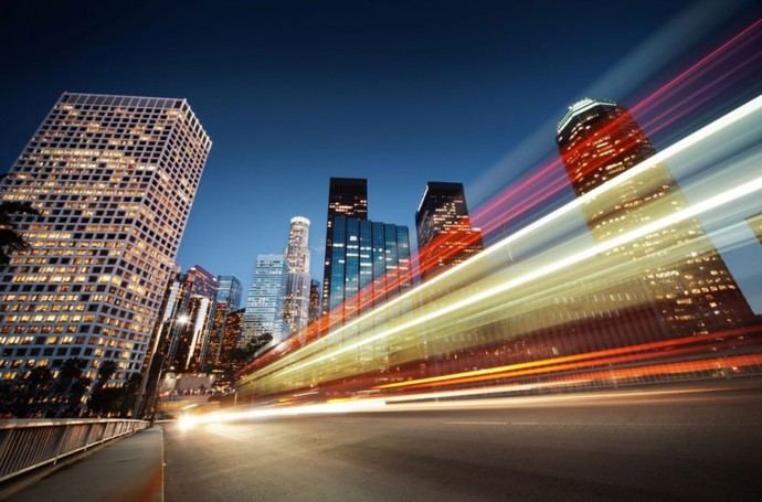¿Cuáles son las 10 principales empresas emergentes de transporte en 2024?