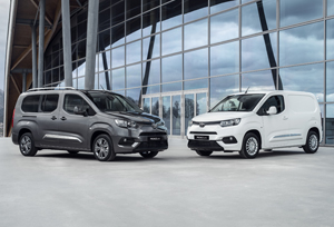 Toyota refuerza su estrategia con nueva oferta y denominación