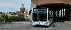 El concepto ‘bus as a service’ aterriza en Italia