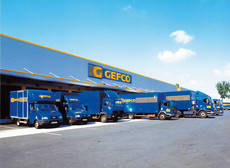 La compañía firmó un acuerdo en julio con el operador logístico Bergé.