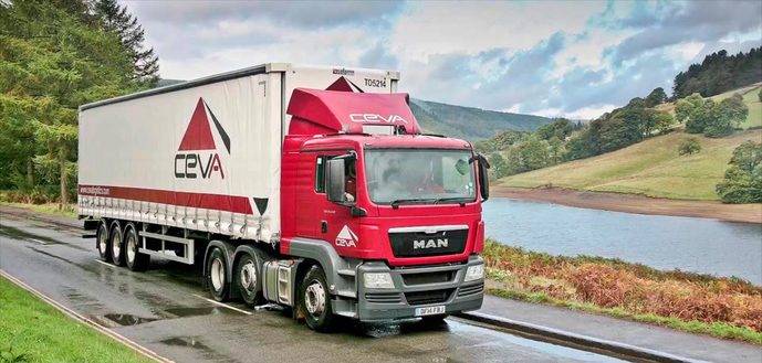 CEVA obtiene un nuevo contrato con Carrefour en París