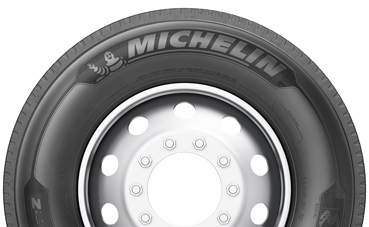 La gama Michelin X Multi HD para camión llega a la dirección