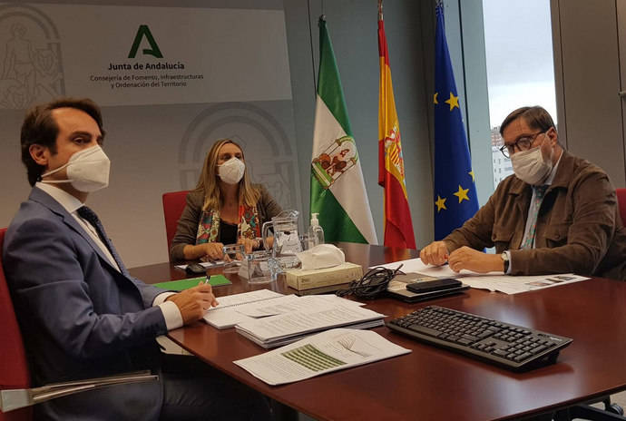 ‘El gran aliado para la movilidad sostenible en Andalucía’