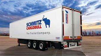 Acuerdo de ámbito ibérico entre Astre y Schmitz Cargobull