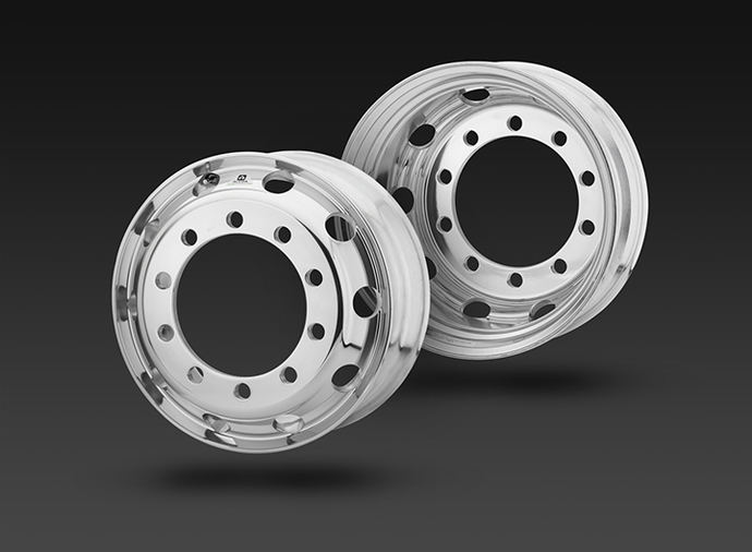 Alcoa® Wheels apuesta por el aluminio para el urbano