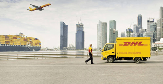 DHL España inicia un trasvase hacia el ‘e-commerce’