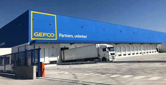 Gefco apoya a los fabricantes europeos con entregas desde China