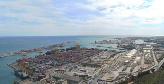 La inversión logística en Cataluña aumentó un 12% en 2019