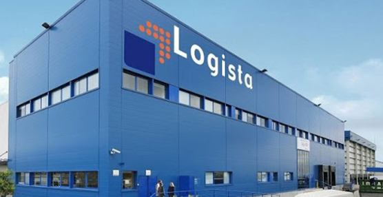 Logista aumenta un 5% sus ingresos en el primer semestre y hasta los 567M