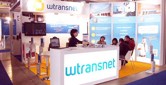Wtransnet cierra abril con un repunte del 26,5% en las ofertas de cargas