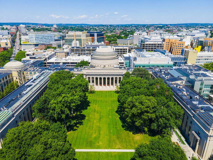 XPO incrementa su relación con el Instituto MIT