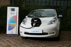 La tecnología de los vehículos eléctricos alimentará las nuevas oficinas de Nissan en Europa