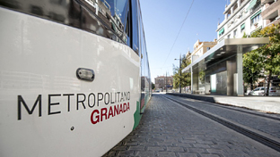 El Consejo autoriza la licitación del contrato para la puesta en servicio del metro de Granada por 33,5 millones