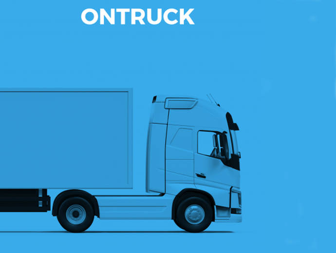 OnTruck ha conseguido posicionarse como una importante herramienta para las empresas del Sector.